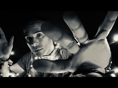 FAST ASMR Hand Sounds & Movements / ASMR RÁPIDO Sonidos Y Movimientos De Los Manos (no talking loop)