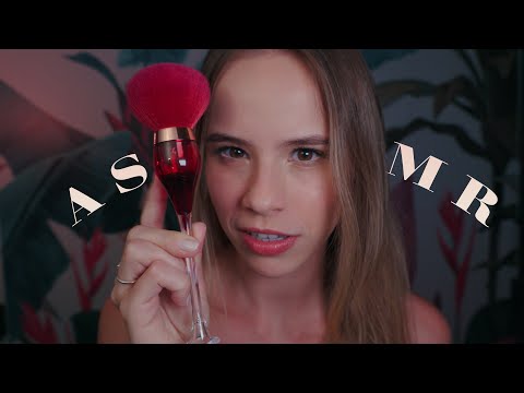 ⚠️ *aviso * assista APENAS se você puder DORMIR agora | ASMR