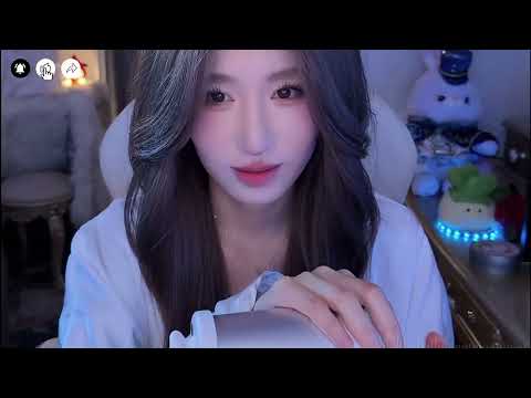 3-Hour ASMR: Deep Ear Cleaning & Intense Brain Tingles (No Talking, 3Dio)