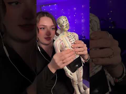 1$ massage #asmr #asmrsounds #asmrrelax #asmrtingles #asmrsleep #relax #tingles #whispers