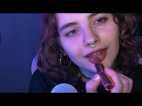 Lipstick Collection 💄❤️ ASMR