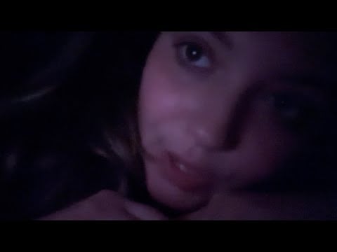 Extreme Stuttering + Word Rep, Mouth Sounds, superrrr lofi, up close + far away, anticipatory