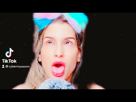 ASMR | IT’S ICE-CREAM LICKING AHEGAO😜🤪🍦