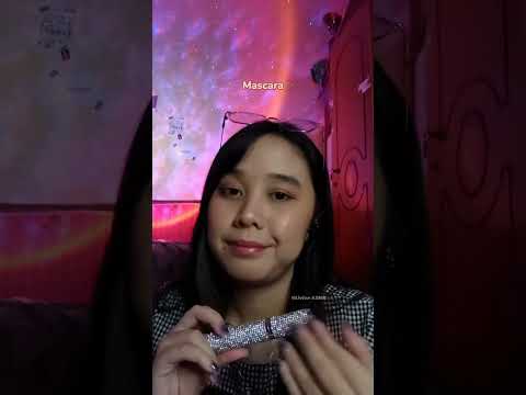 POV ASMR : Temen Judes touch up in kamu plus ngeroasting kamu😠💄🔥 tapi dia baik kok 😇 #asmr #shorts
