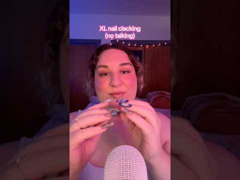 #asmr