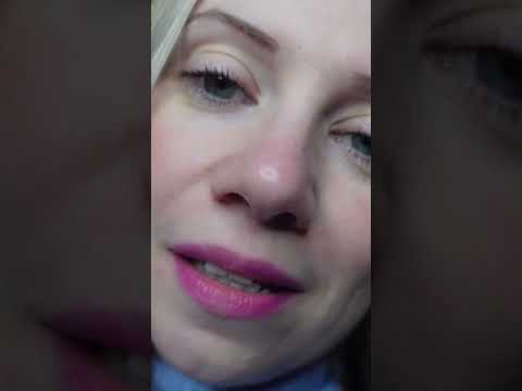 ASMR - Pencil Tickles Behind Your Ears