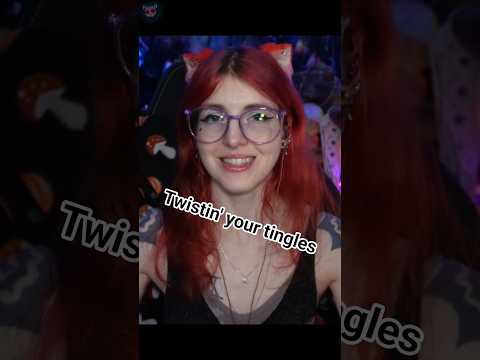 Twistin' your knobs #asmr