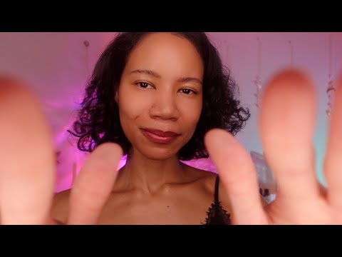 Tap Into Your Inner GENIUS 🧠💥 ASMR Reiki Brain Massage w/ Binaural Beats & Layered Sounds