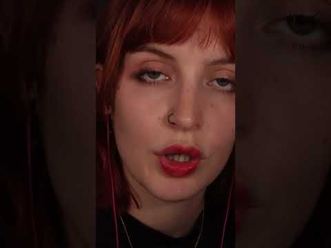 ASMR UNINTELLIGIBLE INTERVIEW #asmr #asmrforsleep #tingles #triggersforsleep #sleepaid #asmrsounds