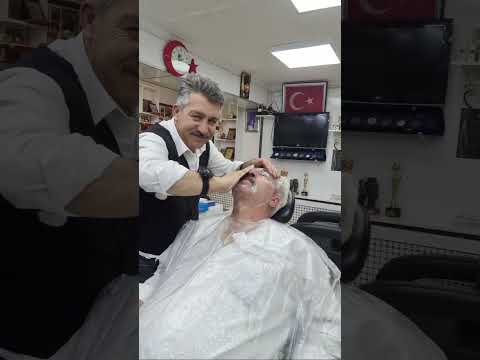 Beart Cut,Hair coloring,Ear-nose -eyebrow Cleaning,Hand Paraffin and Back,Arm and Head Massage