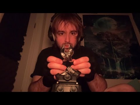 ASMR Without Expectations