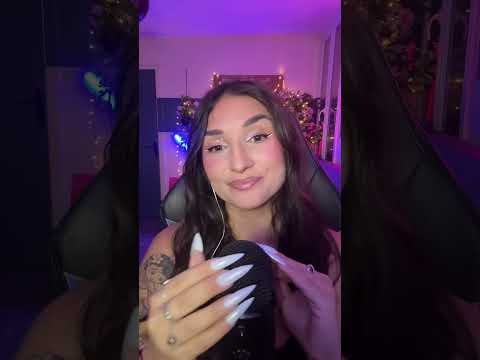 Nouveaux ongles 💅 ASMR