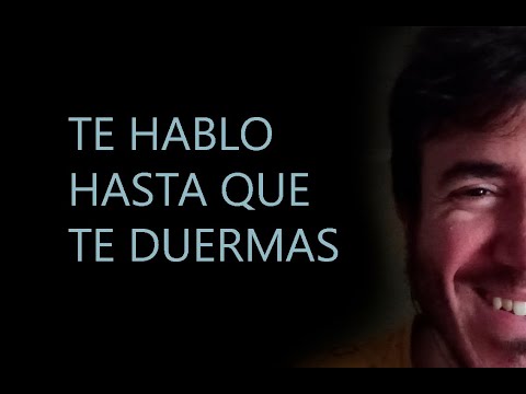 [ASMR] De SUSURROS a INAUDIBLE. De calmado a MUY CALMADO