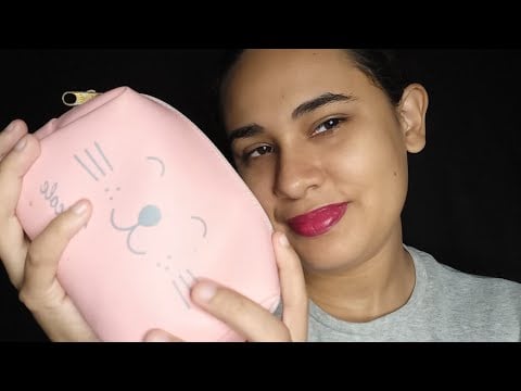 ASMR caseiro os melhores sons de objetos que vão te fazer dormir e relaxar 