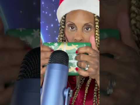 ASMR Fast and Aggressive Tapping #asmr #shorts
