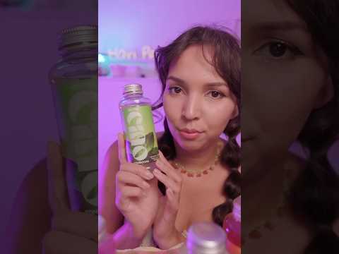Dégustation Ciao Kombucha presque ASMR #asmr #degustation