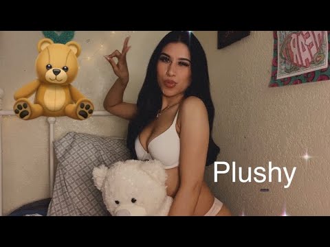 Gift shop ASMR - Cute Plush Toys 🧸