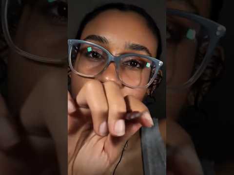 ASMR Skin Care 💆‍♀️ Cuidando do seu rosto com produtos certos… e alguns errados 👀 #asmrskincare