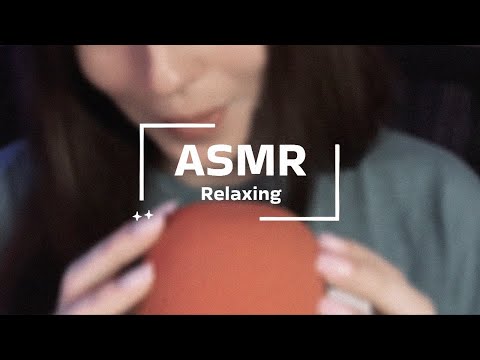 ASMR to Give You Extreme Tingles 🌱