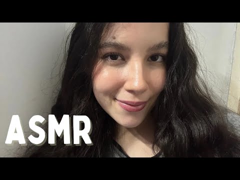 ASMR | TOQUES NA TELA EXTREMAMENTE SATISFATÓRIOS
