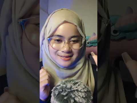 Ayo aku Makan ENERGY NEGATIVE KAMU 🙃🥄 #asmrvideo #asmr
