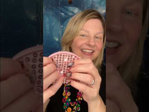 ASMR Patent Leather, Glittery Triggers 💕💝 #relaxing #asmr #glitteryasmr #asmrtingles #asmrtapping