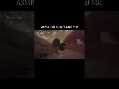 Did you get the tingles?✨   #relaxing #triggersforsleep #notalkingasmr