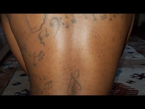 #tattoos   asmr my tattoos ✒ *soft speaking/whispering*