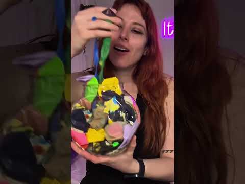 #asmr #balloonasmr #balloonblowing