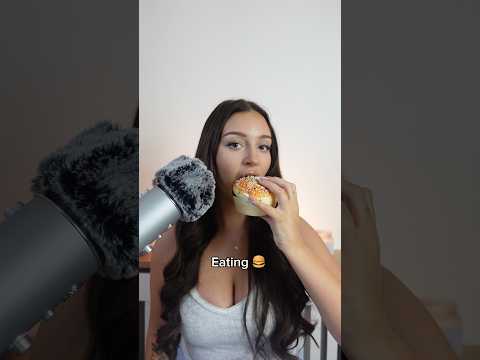 BEST asmr mouth sounds 👄 #asmr #asmrtingles #triggersforsleep #tingles #relax