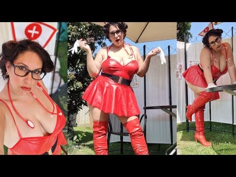 RELAXING ASMR NO WORD VINTAG NURSE SLEEP  , relaxing calming affirmations from your vintage nurse