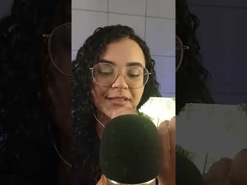 ASMR- Tapping