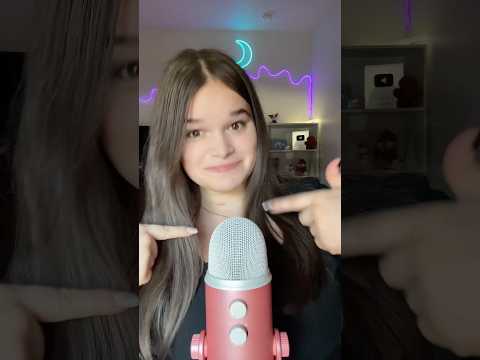The 5 BEST Kinds of Tapping #asmrtapping #tappingasmr #asmrwhispering