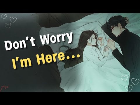 Falling Asleep On Your Ex Boyfriend [M4F] [Soft] [Comfort] [Sleep Aid] [Boyfriend Roleplay] [ASMR]