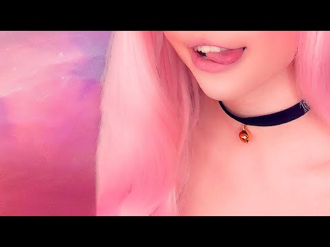 ASMR 😇 Ear Blowing & Cleaning 💤💤💤