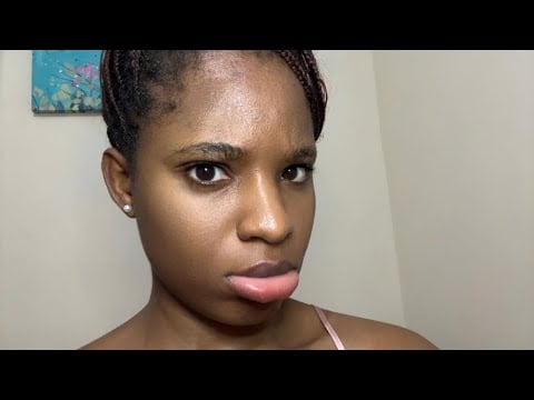 Chaotic ASMR Gum Chewing: Ragebaiting You ✨