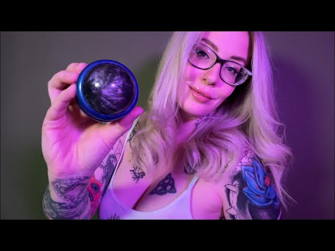 ASMR | FIVE TINGLY TRIGGERS TO HELP YOU SLEEP 🛌