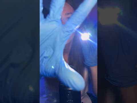 ASMR Soothing Light to Help You Sleep ✨ #asmr #asmrshorts #asmrsleep
