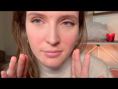 ASMR Sleep Boutique for Deep Sleep 🌙 (personal attention, whispering, writing & page flipping)