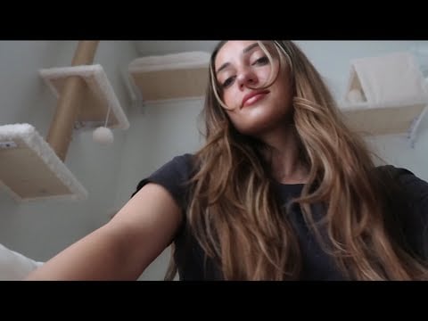 ASMR You NEED This Massage - roleplay