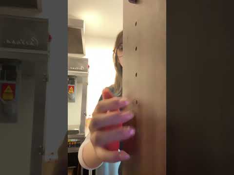 Just some random taps