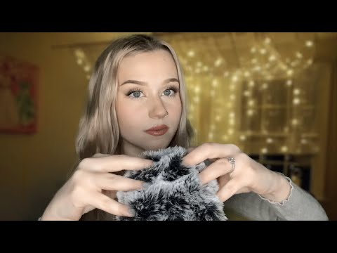 ASMR | Best Triggers For Sleep | Intense Tingles