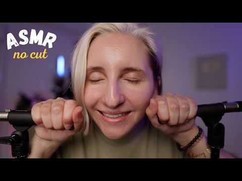 ASMR FR | Compression Balèze & Grattage Puissant Des Micros 🔥