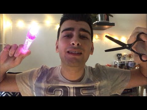 ASMR ✨ Unpredicable Roleplay (Freestyle) ✨