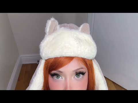 Pretty Eyes/No volume/overlay over other clip