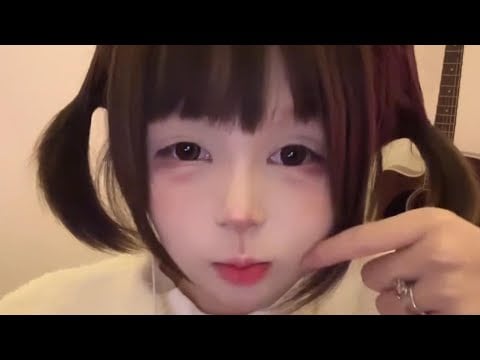 Sweet Girl Stroking Mic | Super Comforting ASMR for Sleep