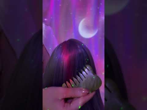 ASMR Which part do you like?#asmr #shorts #scratch