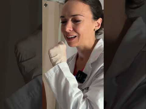 Asmr medical #asmr #asmrsounds #asmrvideo #satisfying #relaxing #relax #tingles #sleep #medical #zz