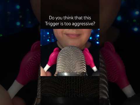 What do you think? 🩷 #asmr
