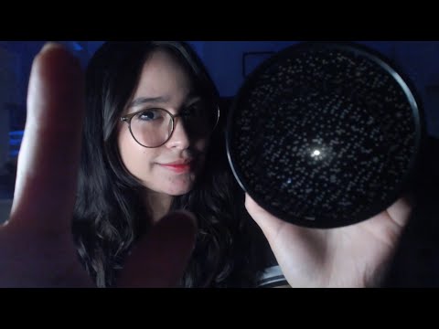 ASMR Sleep Hypnosis Clinic